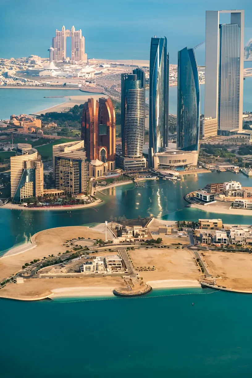 Private car option for Car Lift Abu Dhabi To Dubai customers looking for flexible and non-shared ride experiences.